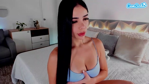 victoriasolis CamSoda 02-04-2023